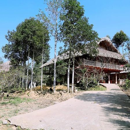 Sa House Bac Ha Apartment Екстериор снимка