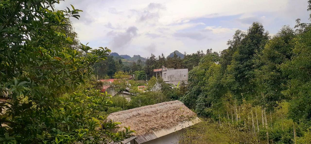 Sa House Bac Ha Apartment Екстериор снимка