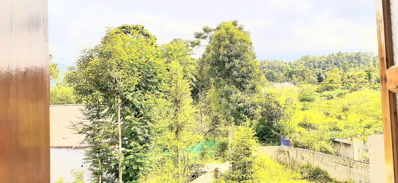 Sa House Bac Ha Apartment Екстериор снимка