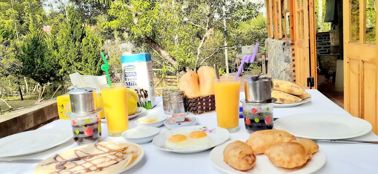 Sa House Bac Ha Apartment Екстериор снимка